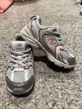 Toddler new balances